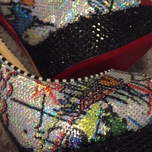 Meet your Posher, Jimmy